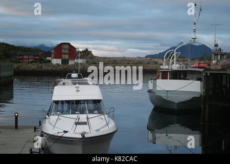 Unsortiert boot Bilder (in Arbeit) Stockfoto