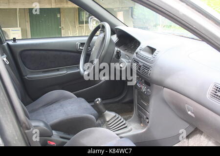 Toyota Corolla Touring 2000 Stockfoto