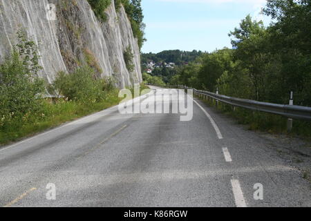Unsortierte Bilder im Querformat (in Arbeit) Stockfoto