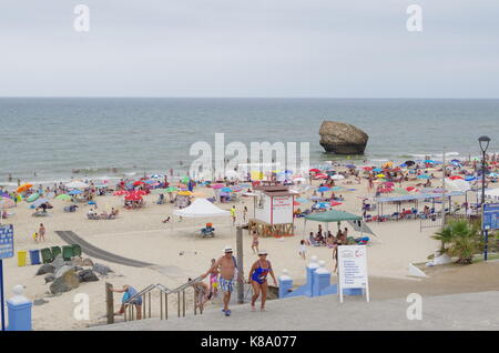 Matalascanas Beach Stockfoto