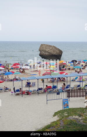 Matalascanas Beach Stockfoto