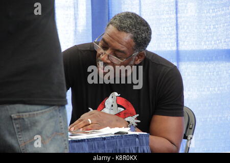 Dallas Comic Con Mai 2013 Stockfoto