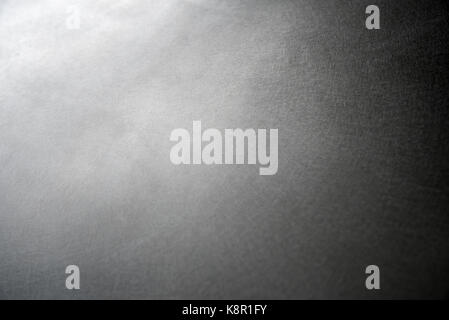 Aluminium Textur. Stockfoto