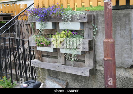 Unsortiert Anlage Bilder (in Arbeit) Stockfoto