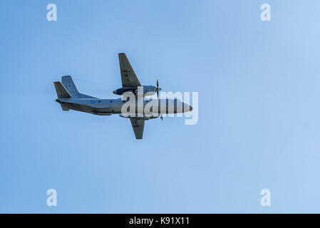 Rostow-am-Don, Russland - AUGUST 2017: Ein-26 Stockfoto