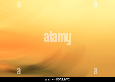 Zusammenfassung Hintergrund, abstrakt glatte Linien mit Bokeh defokussierten Lichter und Schatten. Stockfoto