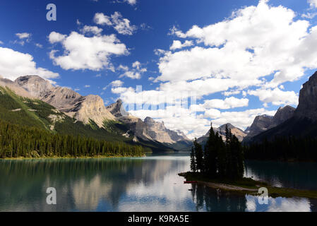 Western Canada Stockfoto