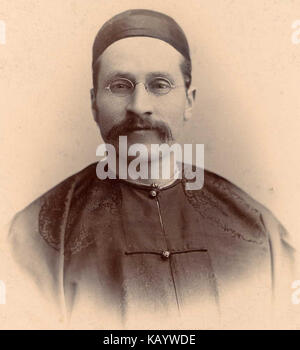 Thomas J. Arnold Stockfoto