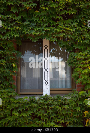 Hotel kurashiki in Ivy Square, Okayama Präfektur Niigata, Japan Stockfoto