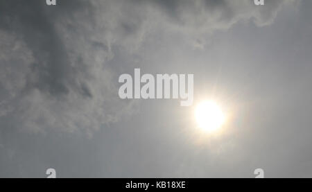 Sommerspaß Stockfoto