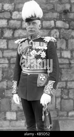 Der Marquis von Cambridge. Stockfoto