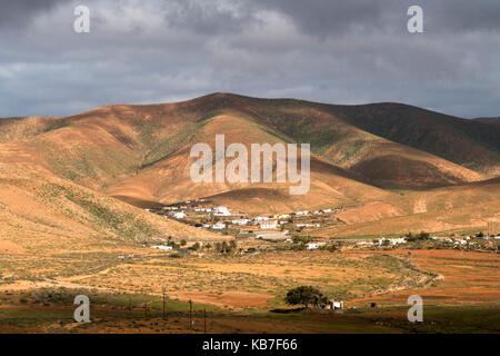 Insel Fuerteventura, Kanarische Inseln, Spanien | Fuerteventura, Kanarische Inseln, Spanien Stockfoto