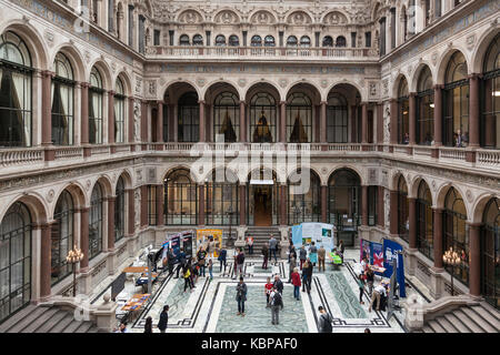 Ministerium für auswärtige Angelegenheiten und Commonwealth-Fragen, London, UK Stockfoto