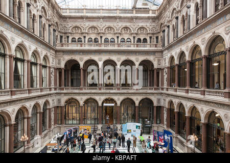 Ministerium für auswärtige Angelegenheiten und Commonwealth-Fragen, London, UK Stockfoto