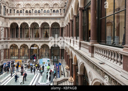 Ministerium für auswärtige Angelegenheiten und Commonwealth-Fragen, London, UK Stockfoto