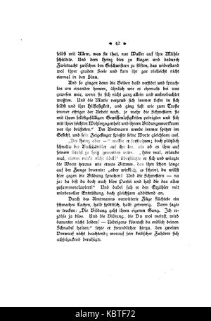 Aber die Liebe042 Stockfoto