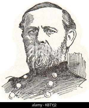 NSRW Don Carlos Buell Stockfoto