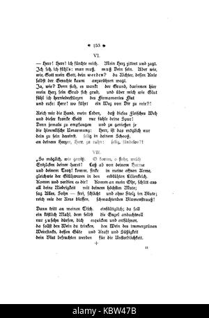 Der Satz „aber die Liebe“ bedeutet auf Englisch „aber Liebe“. Dieser Bezug ist wahrscheinlich auf ein literarisches oder künstlerisches Werk, das sich auf das Thema Liebe konzentriert und deren Komplexität und emotionale Tiefe erforscht. Stockfoto