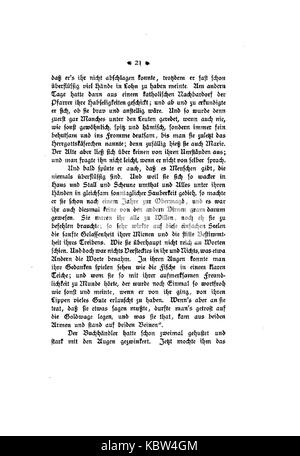 Aber die Liebe021 Stockfoto