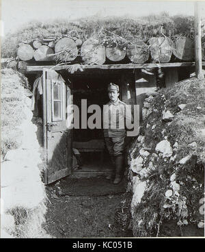 Kriegsalbum 108, Bild 33170 (BildID) 15728666 Stockfoto