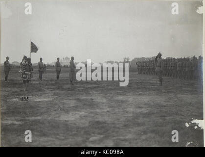 Kriegsalbum 95, Bild 28194 (BildID) 15679228 Stockfoto