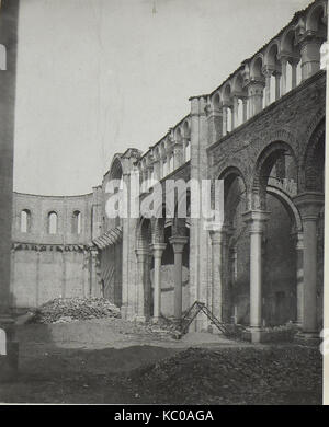 Soligho, neue Kirche. (BildID) 15667857 Stockfoto