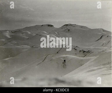 Pasubio Panorama vom Monte Testo (BildID) 15625420 Stockfoto