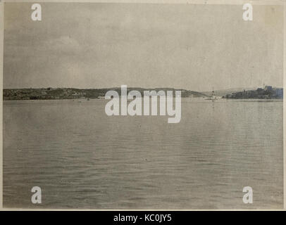 Blick auf den Bosporus (BildID) 15545518 Stockfoto