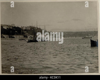 Bosporus bei Bebek (BildID) 15544685 Stockfoto