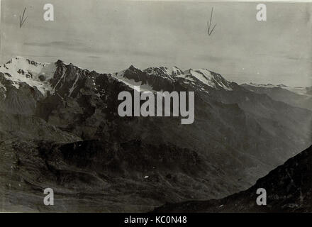 Monte San Matteo und Monte Vioz (BildID) 15519925 Stockfoto