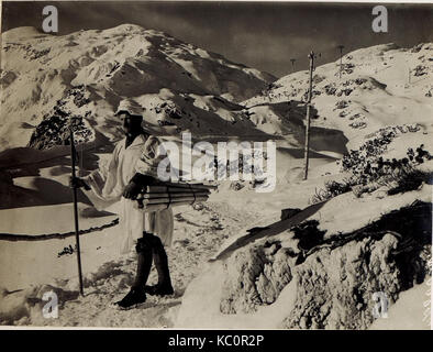 Kriegsalbum 39, Bild 10691 c (BildID) 15494984 Stockfoto