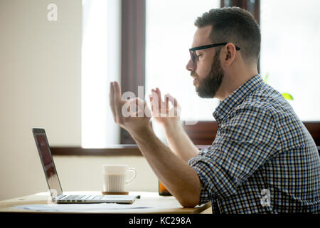 Professionelle Instrumente für die Holzbearbeitung Konzept Stockfoto