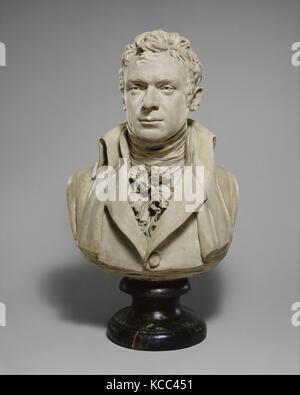 Robert Fulton (1765-1815), Jean Antoine Houdon, 1803 - 4. Stockfoto