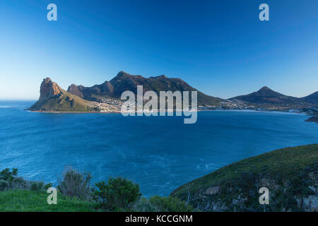 Hout Bay, Kapstadt, Western Cape, Südafrika Stockfoto