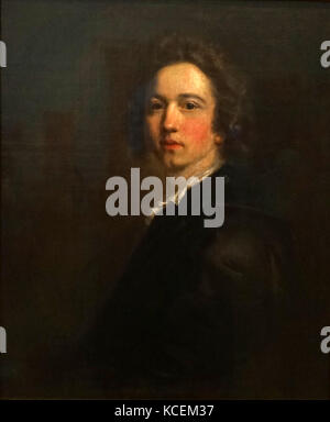 Stillleben' von Sir Joshua Reynolds (1723-1792) ein englischer Portrait Maler der "Grossen Stil". Vom 18. Jahrhundert Stockfoto