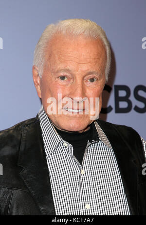 Los Angeles, Ca, USA. Okt. 2017. Lyle Wagoner im Carol Burnett 50th Anniversary Special bei CBS Television City in Los Angeles, Kalifornien am 4. Oktober 2017. Kredit: Faye Sadou/Media Punch/Alamy Live News Stockfoto