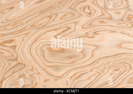 Olivenöl burl design Textur. Natürliche Hintergrund Nahaufnahme. Stockfoto