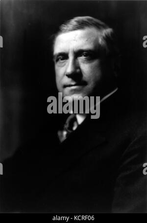 Charles M. Schwab cph. 3b 33668 Stockfoto
