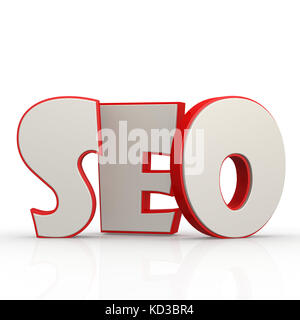 Seo Alphabet mit weißem Hintergrund Bild mit Hi-res gerenderte Grafiken, die für jede beliebige Grafik Design verwendet werden könnten. Stockfoto Seo Alphabet mit weißem Hintergrund Bild mit Hi-res gerenderte Grafiken, die für jede beliebige Grafik Design verwendet werden könnten. Stockfoto