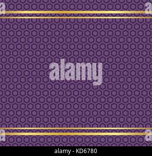 Vektor Muster nahtlose Stock Vektor