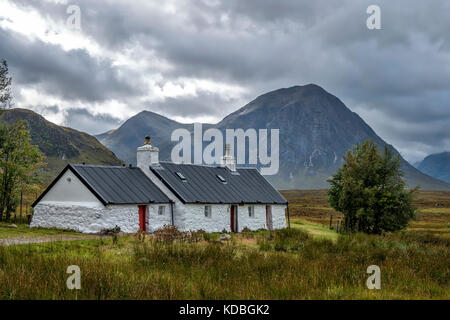 West Highland Way im Sc Stockfoto