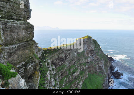 Cape Point, das Kap der Guten Hoffnung, Südafrika Stockfoto