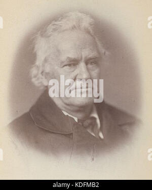 Joshua Reed Giddings 35th Congress 1859 Stockfoto