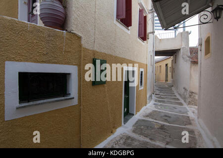 Kea Insel, Griechenland Stockfoto