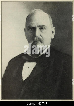 Überprüfung der Bewertungen und der Welt der Arbeit (1890) (14780070984) Stockfoto