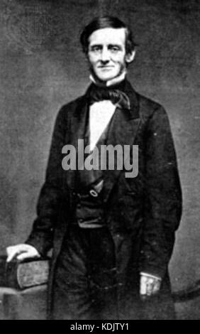 SamuelJTilden Stockfoto