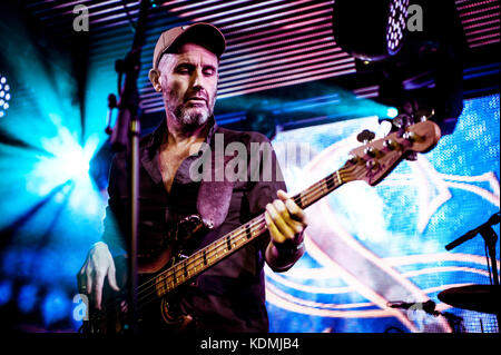 US Blues Singer Sari Schorr live in London Stockfoto