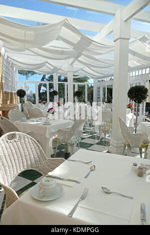 Bonsol Hotel Resort und Spa, Illetas, Mallorca, Spanien Stockfoto