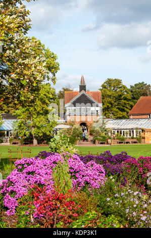 Die Royal Horticultural Society in Wisley Gardens in Surrey Stockfoto