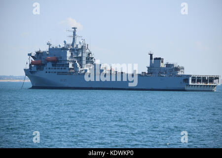 RFA-Argus 135 Stockfoto